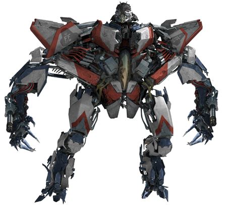 Starscream Movie G1 Cgi Image 1 By Barricade24 On Deviantart