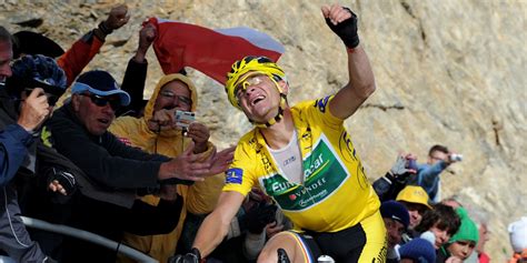 Les Chiffres Fous Des Français Sur Le Tour De France — Dans La Tête D