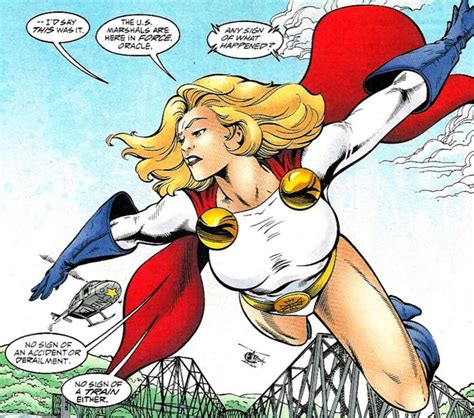 Power Girl Nude Real Porn Pics And Movies