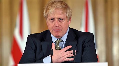 He was previously foreign secretary from 13 july 2016 to 9 july 2018. Coronavirus : Boris Johnson hospitalisé, Dominic Raab ...