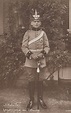 Erbprinz Nikolaus von Oldenburg 1897-1970 , Hereditary Grand Duke of ...