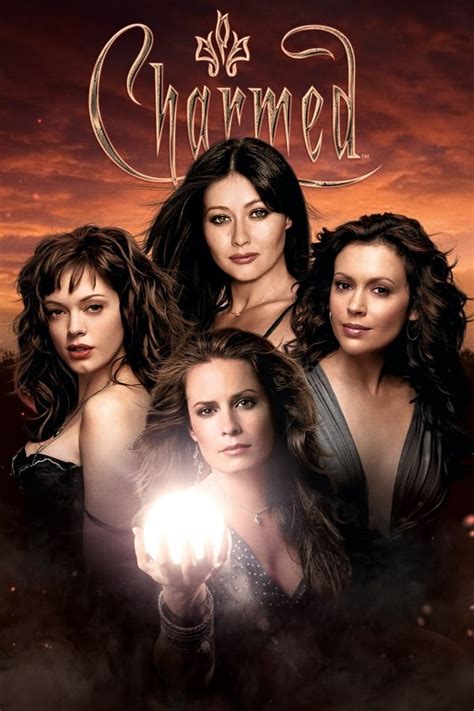 Charmed Zauberhafte Hexen Tv Series The Movie Database