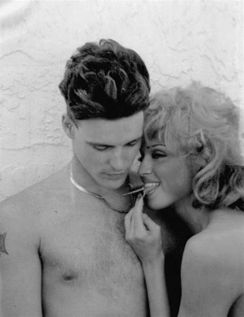 Madonna And Vanilla Ice For Sex Outtake Madonna Sex Book 18