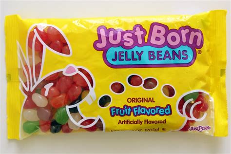 What Is The Best Jelly Bean Popsugar Food
