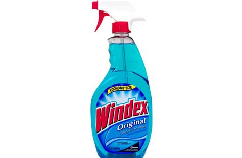 How To Use Windex To Remove Stains Universal Jetsetters
