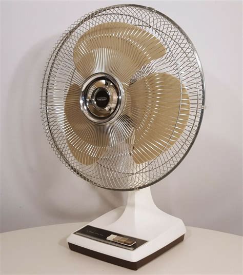 Pin On Vintage Electric Fans