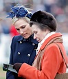Princess Anne Turns 70: Best Photos Of Her Very Private Royal Life And ...
