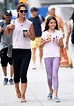 Katie Holmes & Suri Cruise: See 22 Adorable Look-Alike Photos Of The ...