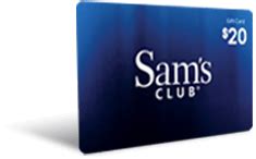 Check spelling or type a new query. Sam's Club Membership Deals - $20 Gift Card & $25 Instant ...