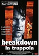 Breakdown. La trappola (1997) - Streaming | FilmTV.it