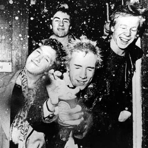 Sex Pistols God Save The Queen Confirmed As Top Vinyl Single Of 2022