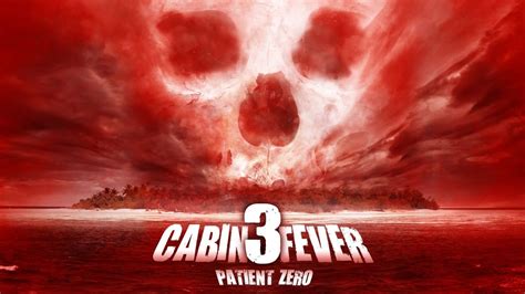 cabin fever patient zero kritik film 2014 moviebreak de