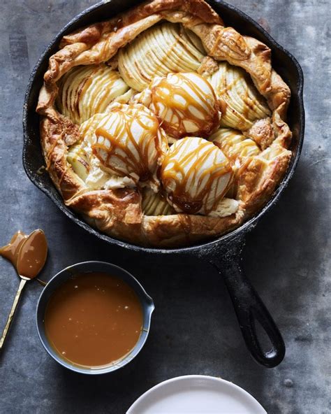 Puff Pastry Apple Galette Whats Gaby Cooking