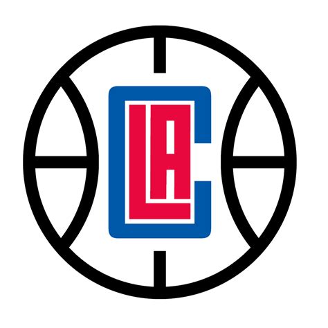 Look at links below to get more options for getting and using clip art. Los Angeles Clippers - Logos Download