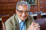 Biografia di Amartya Sen