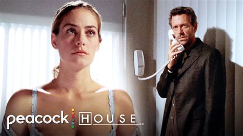 Breast Augmentation | House M.D. - YouTube