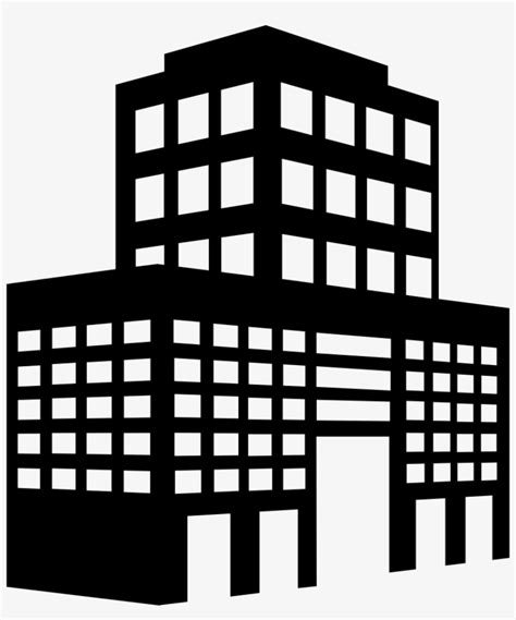 City Buildings Building Icon Free Png Transparent Png 850x980
