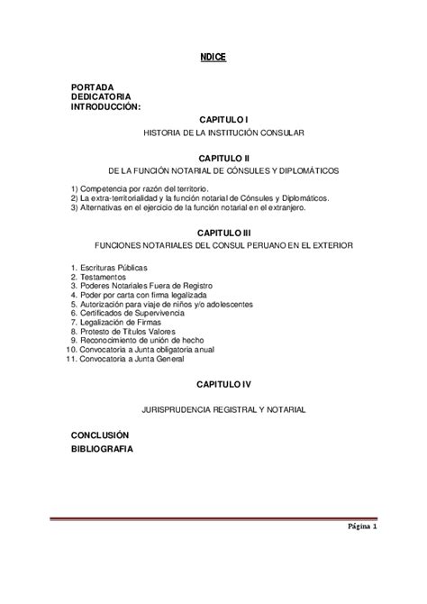 0 Result Images Of Carta Poder Notarial Requisitos Peru Png Image