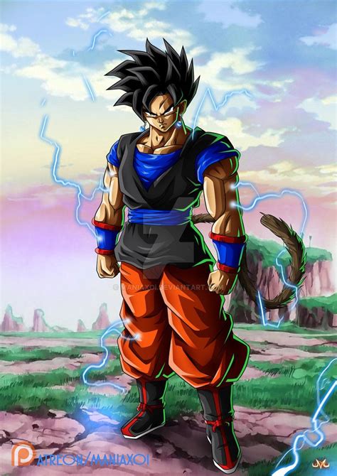 Check spelling or type a new query. Dragon Ball Z Oc Creator