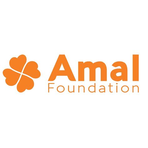 Amal Foundation Dhaka