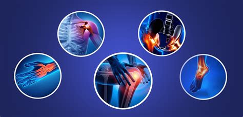 Orthopedics - Islamabad International Hospital And Research Centre (IIHRC)