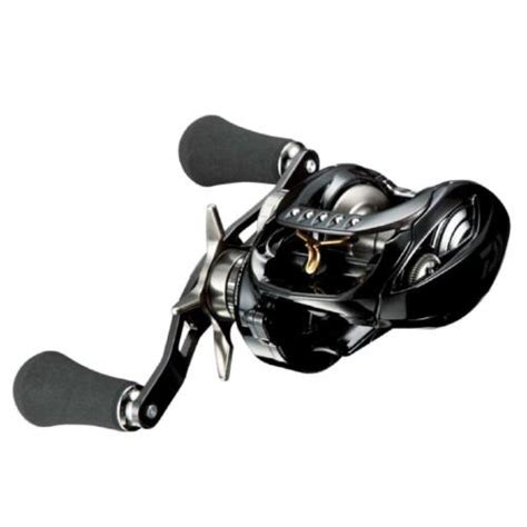 Daiwa ZILLION TW HD CC Fishing REEL Japan New EBay