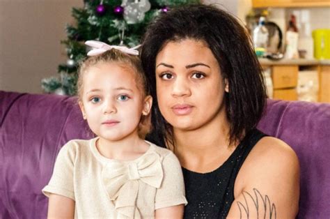 Mcdonalds Toilet Seat Prank Rips Skin Off Four Year Old Kaya Langmead