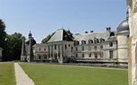Chateau de Tanlay | fr.wikipedia.org/wiki/Ch%C3%A2teau_de_Ta ...