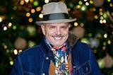 Joe Pantoliano opens up about addictions and mental health