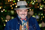 Joe Pantoliano opens up about addictions and mental health