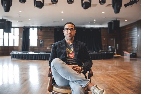 Chef Chris Williams’ Upcoming Openings in Houston’s Historic El Dorado