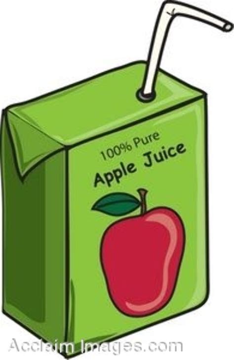 Download High Quality Juice Clipart Box Transparent Png Images Art