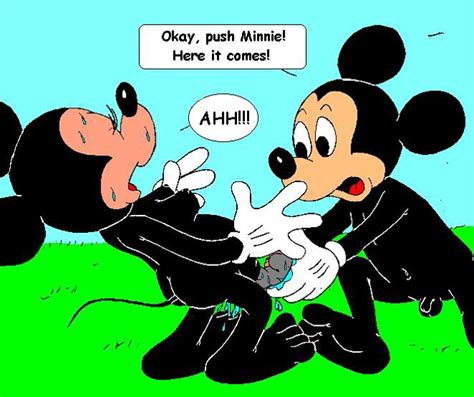 Mickey Mouse Vintage Cartoon Porn Sex Pictures Pass