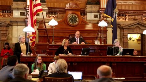 Kansas Senate Approves Kancare Expansion Sends Bill To Gov Brownback