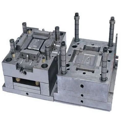 High Quality Die Steel Injection Moulding Molds For Plastic Products