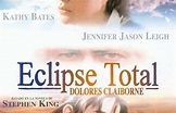 Película Eclipse total – Sinopsis, Críticas y Curiosidades – Sensei Anime