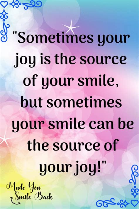Inspirational Quotes Joy