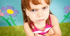 Why do children misbehave and act out?