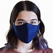 Xchime Cloth face masks reusable with filter pocket,Made in USA,nose ...