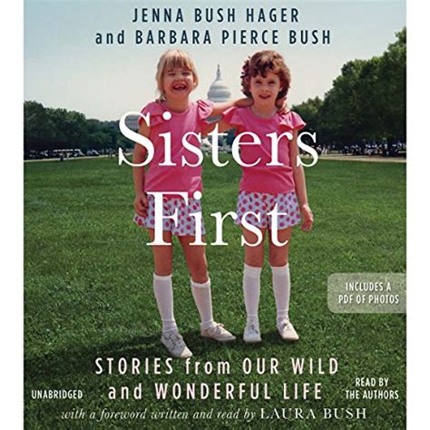 Sisters First Stories From Our Wild And Wonderful Life Audio Download