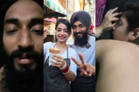 Gurpreet Kaur And Sehaj Arora Latest Nude Viral Mms Spankbang My Xxx