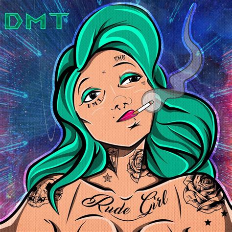 Rude Girl Single By Dmt Spotify