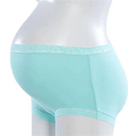 women modal panty high waist breathable trigonometric panties plus size female underwear body