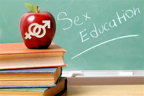 Why Sex Education Is Important For Young Girls At Home Hergamut