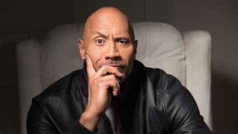 He was born into the maivia wrestling family on his mother's side. Dwayne Johnson: Every role ranked, including 'Fighting ...