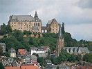 Archivos de Marburgo - Wikiwand