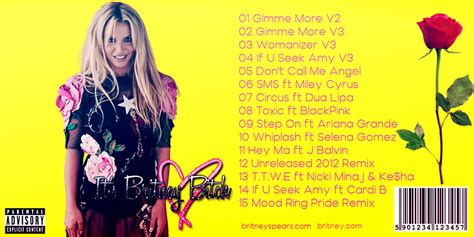 Britney Spears Its Britney Bch 2021 Britney Spears Media The