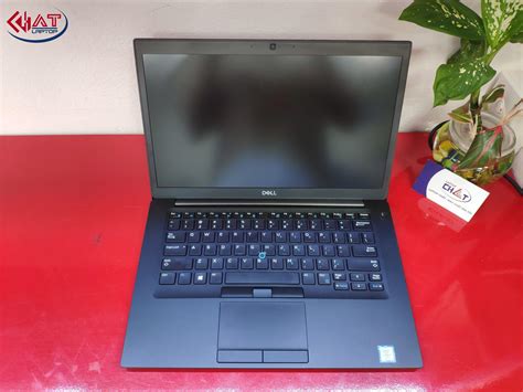 Dell Latitude E7490 I7