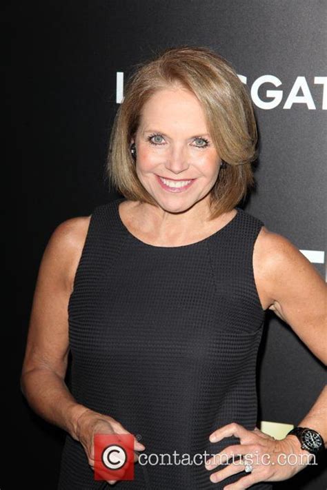 Nude Katie Couric See Whether Registered