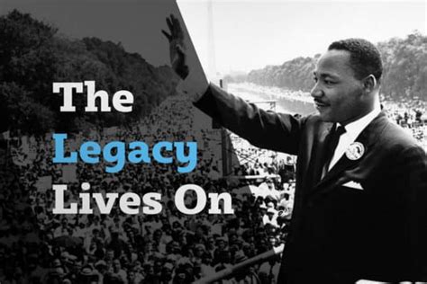 dr martin luther king jr the legacy lives on southern evangelical seminary